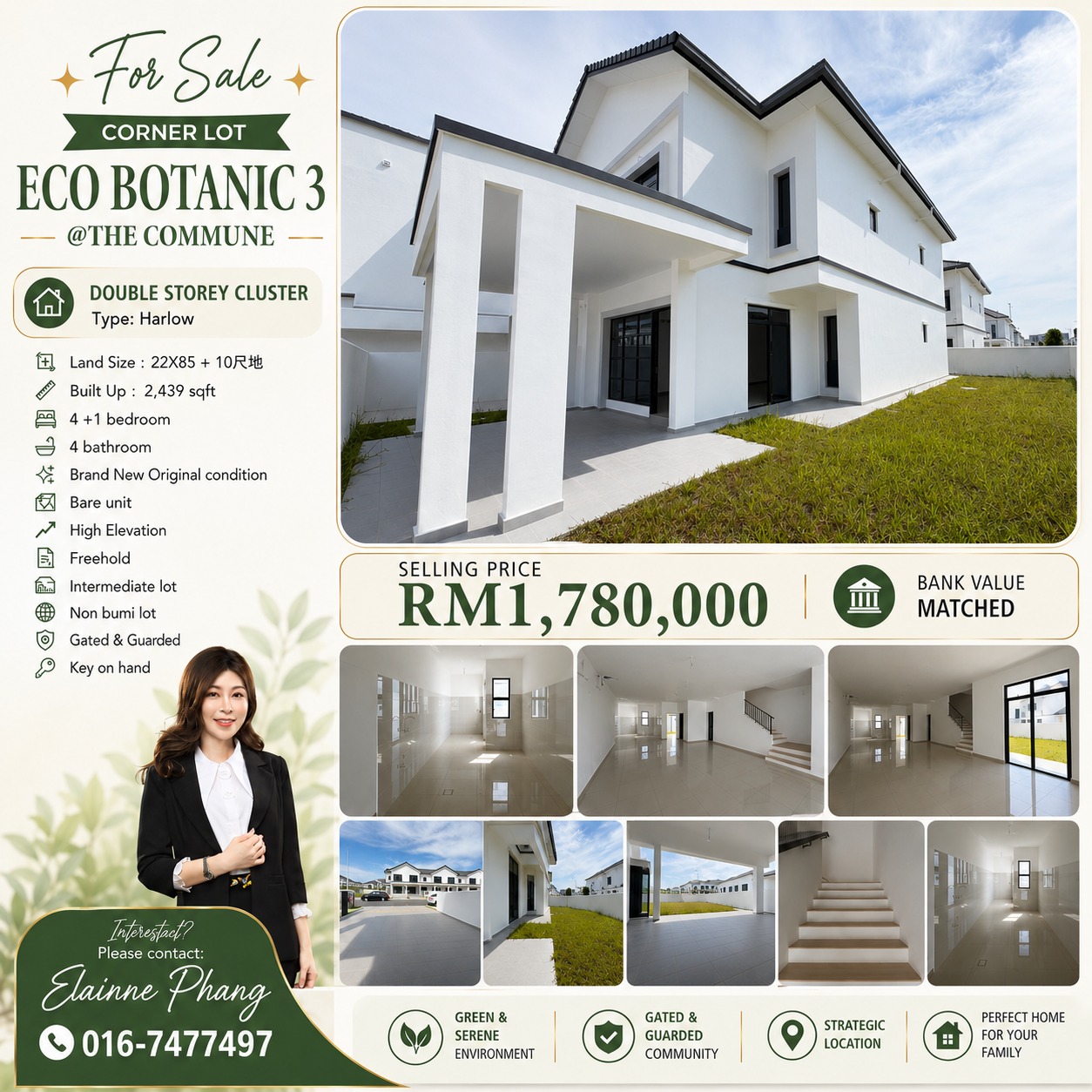 PropertyGuru.com.my Facebook ad
