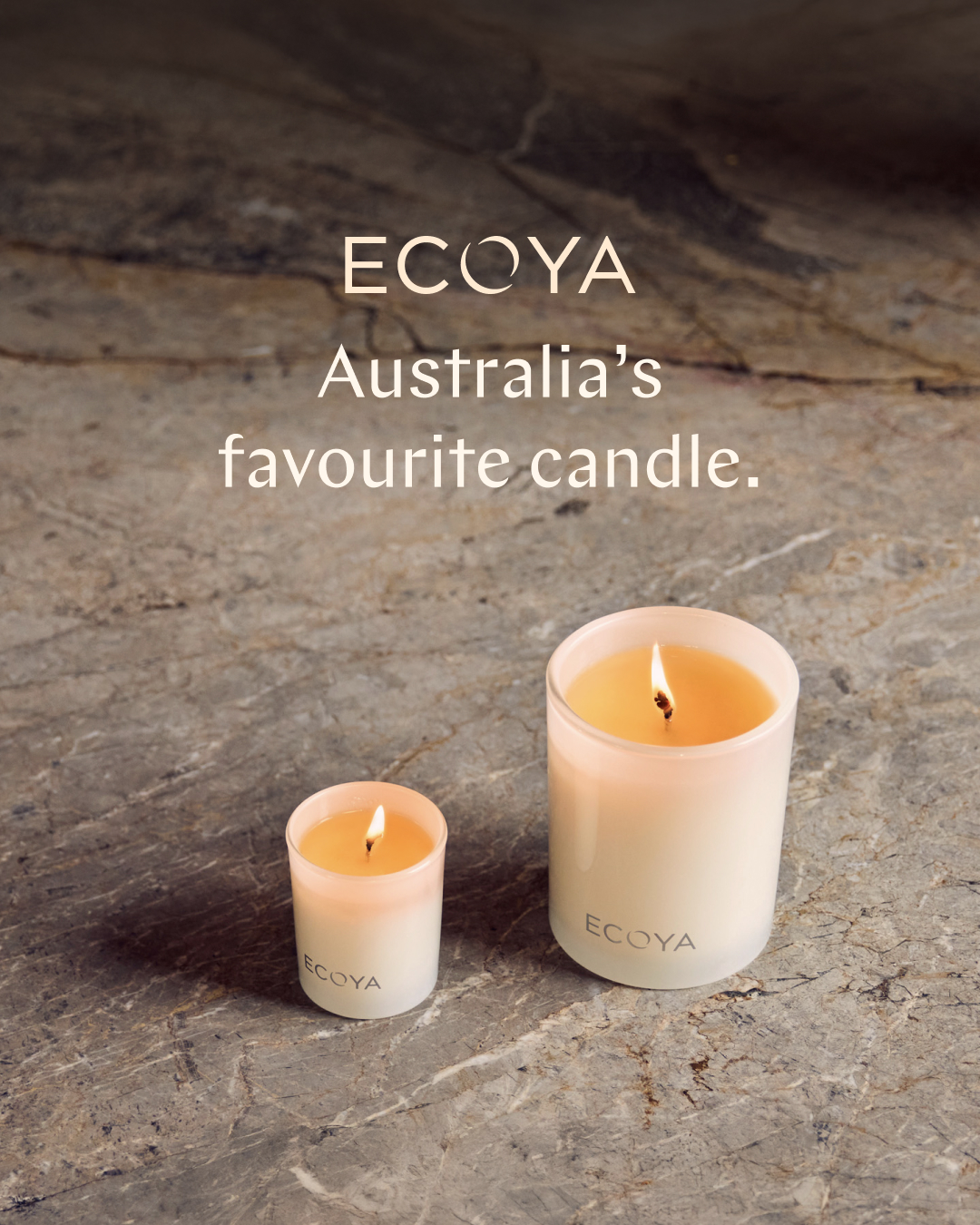 ECOYA Facebook ad