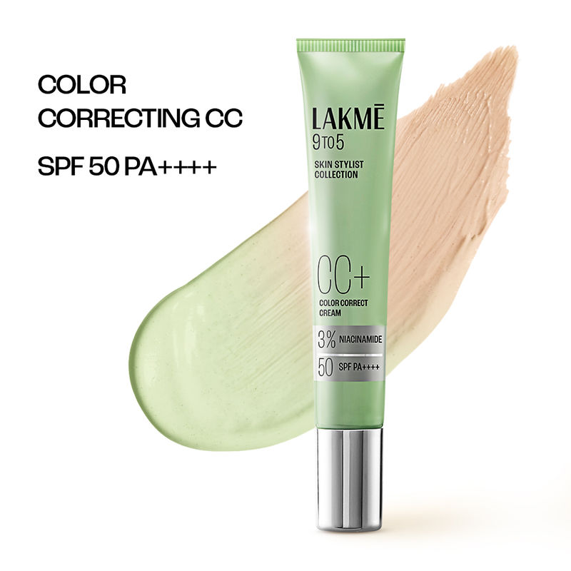 Lakmē Skin Facebook ad