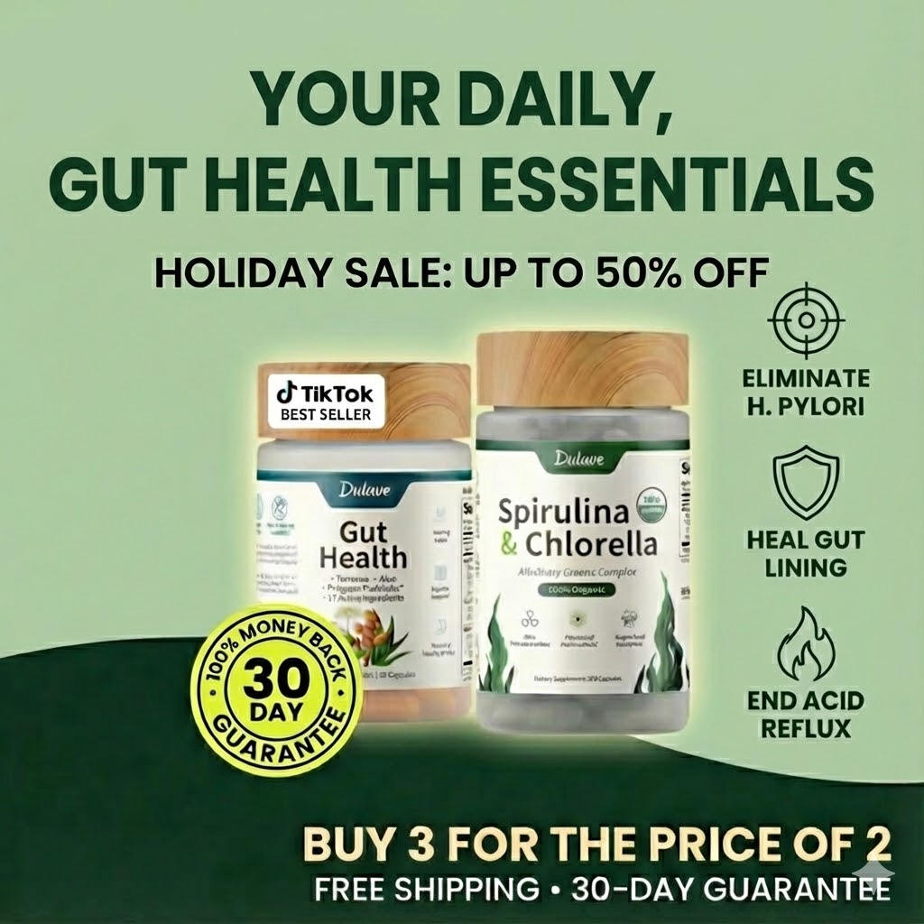 Amanda Lewis Facebook ad: Finally Feel Normal Again.