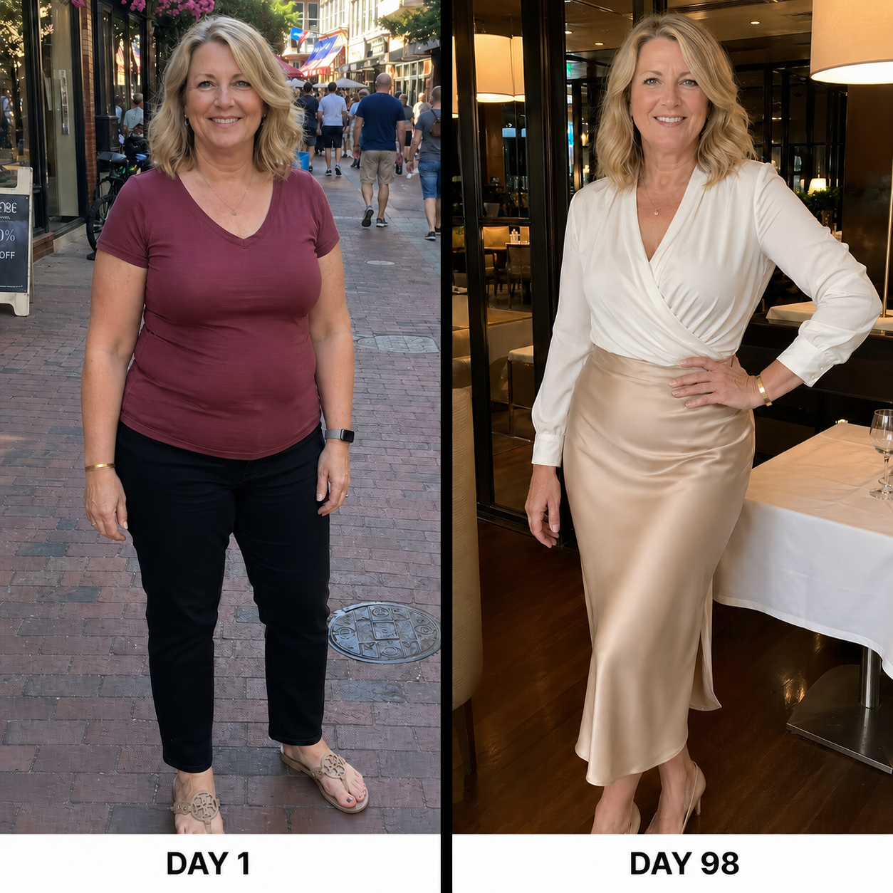 Dr Rachel Boyd - Weight Loss Specialist Facebook ad