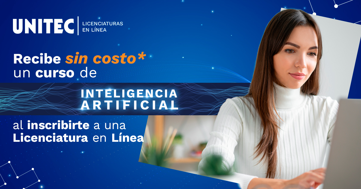 UNITEC Facebook ad