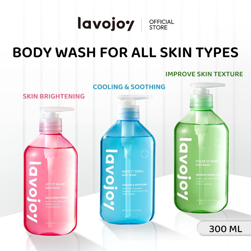 lavojoy Facebook ad
