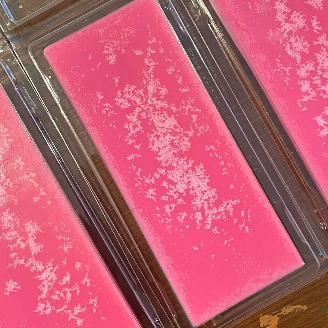 Chandlers Wax Melts - Luxury Home Fragrance Facebook ad