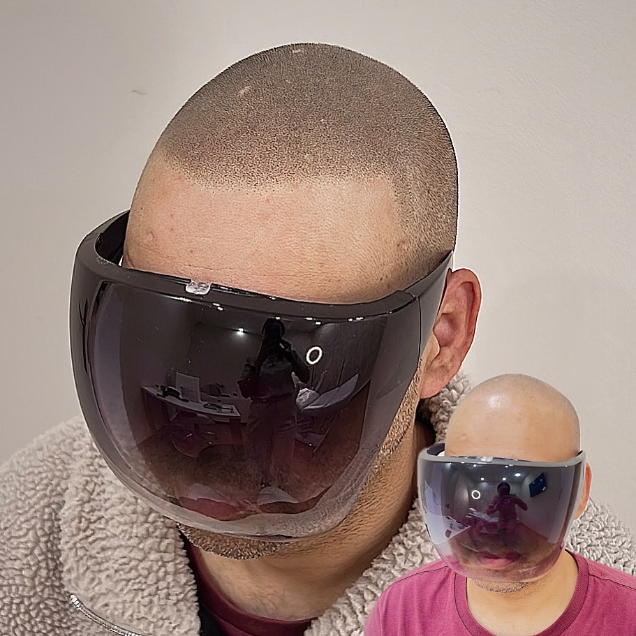 Simone Dias Micropigmentação e Estética Facebook ad: Trabalho antigo.