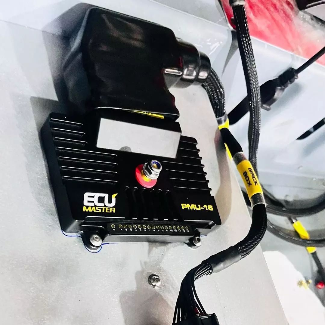 ECUMaster USA Facebook ad