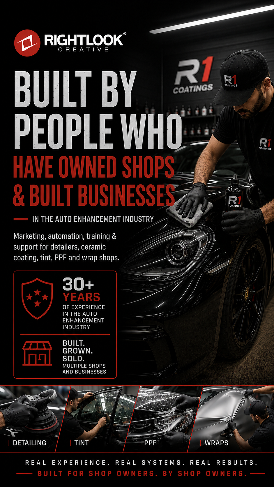 Rightlook Creative Facebook ad from Jun 10, 2026
