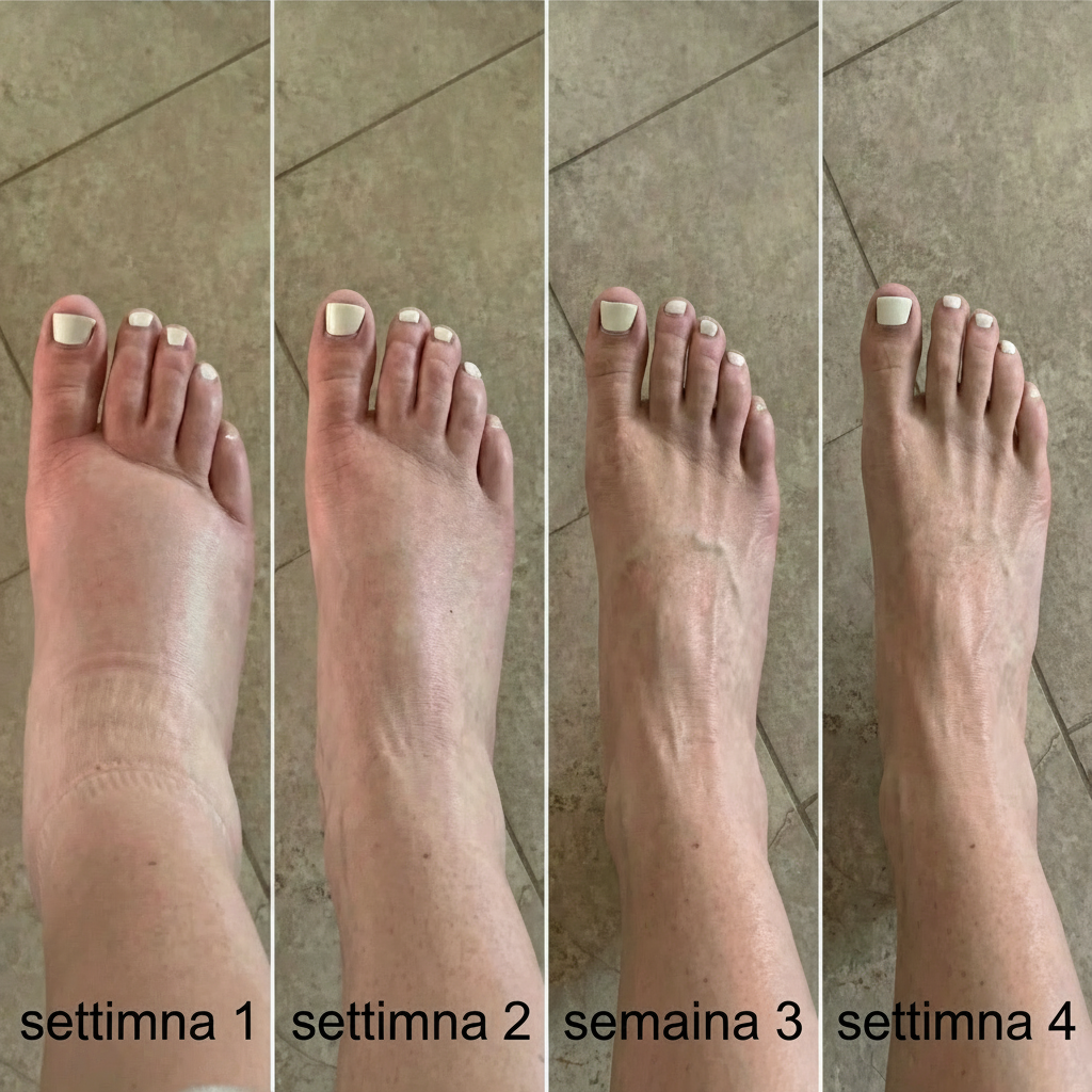 Lynva Facebook ad: Non è grasso. È acqua.