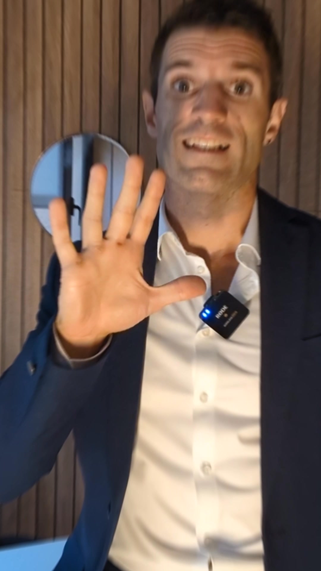 Manuel Dessalces Facebook ad: Économiser 8 547€/an de charges et impôts