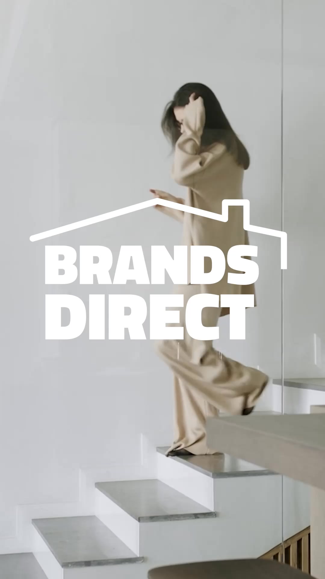 Brands Direct Online Facebook ad from Aug 26, 2025