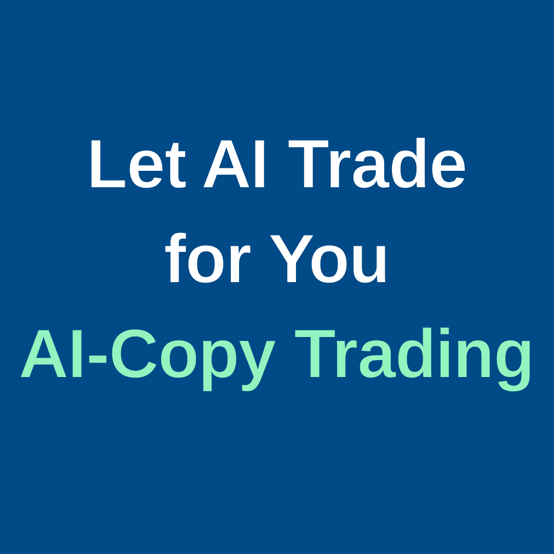 Quant Logic Hub Facebook ad: Let AI Trade for You 24/7.