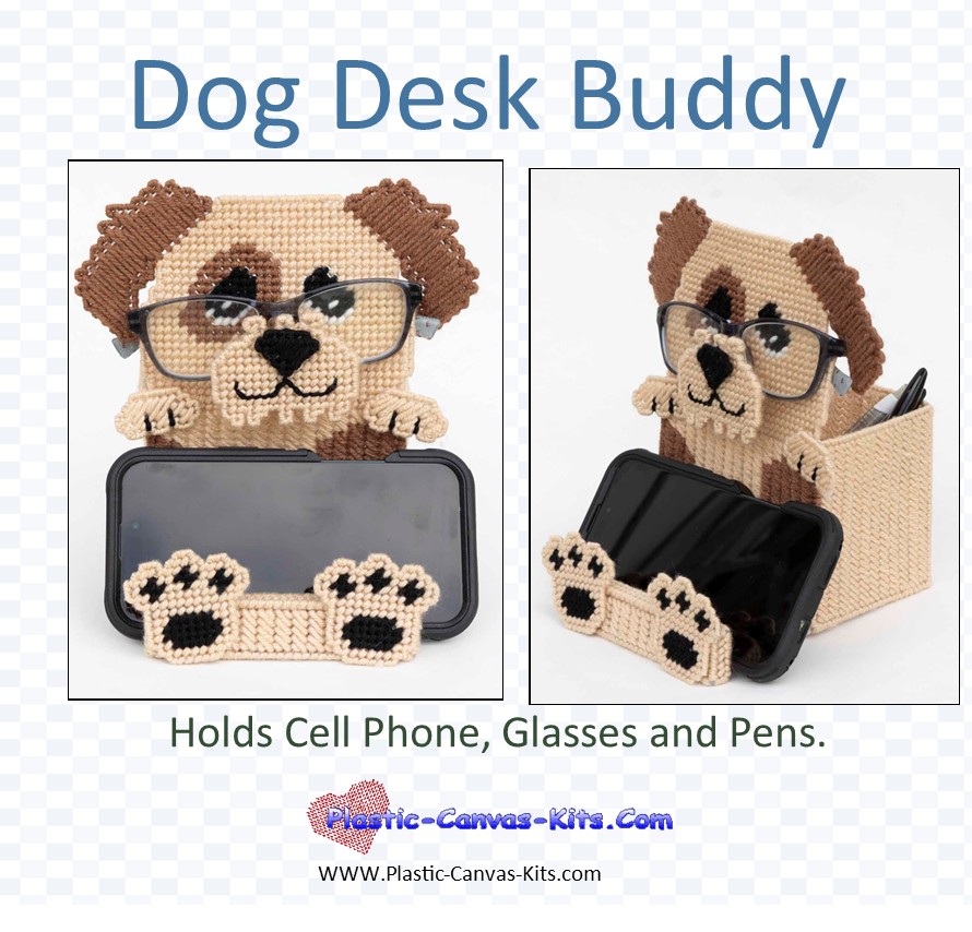 Plastic-Canvas-Kits.com.......Plastic Canvas Facebook ad