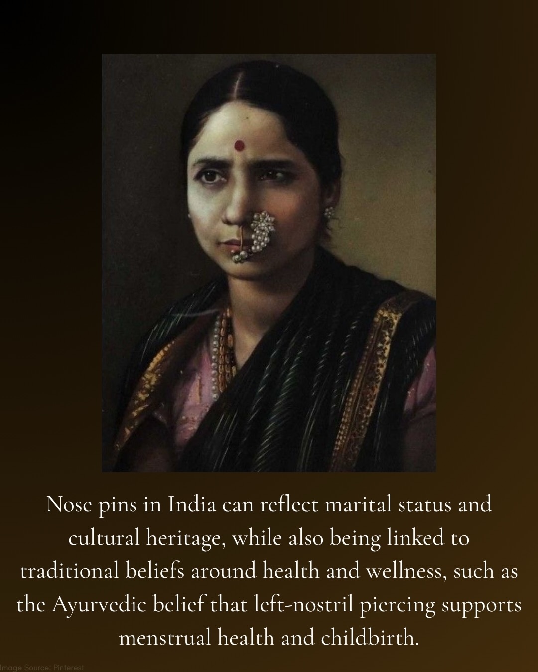 ARNAV-Jewellery from the Heart Facebook ad: Some ornaments have a way of carrying generations…