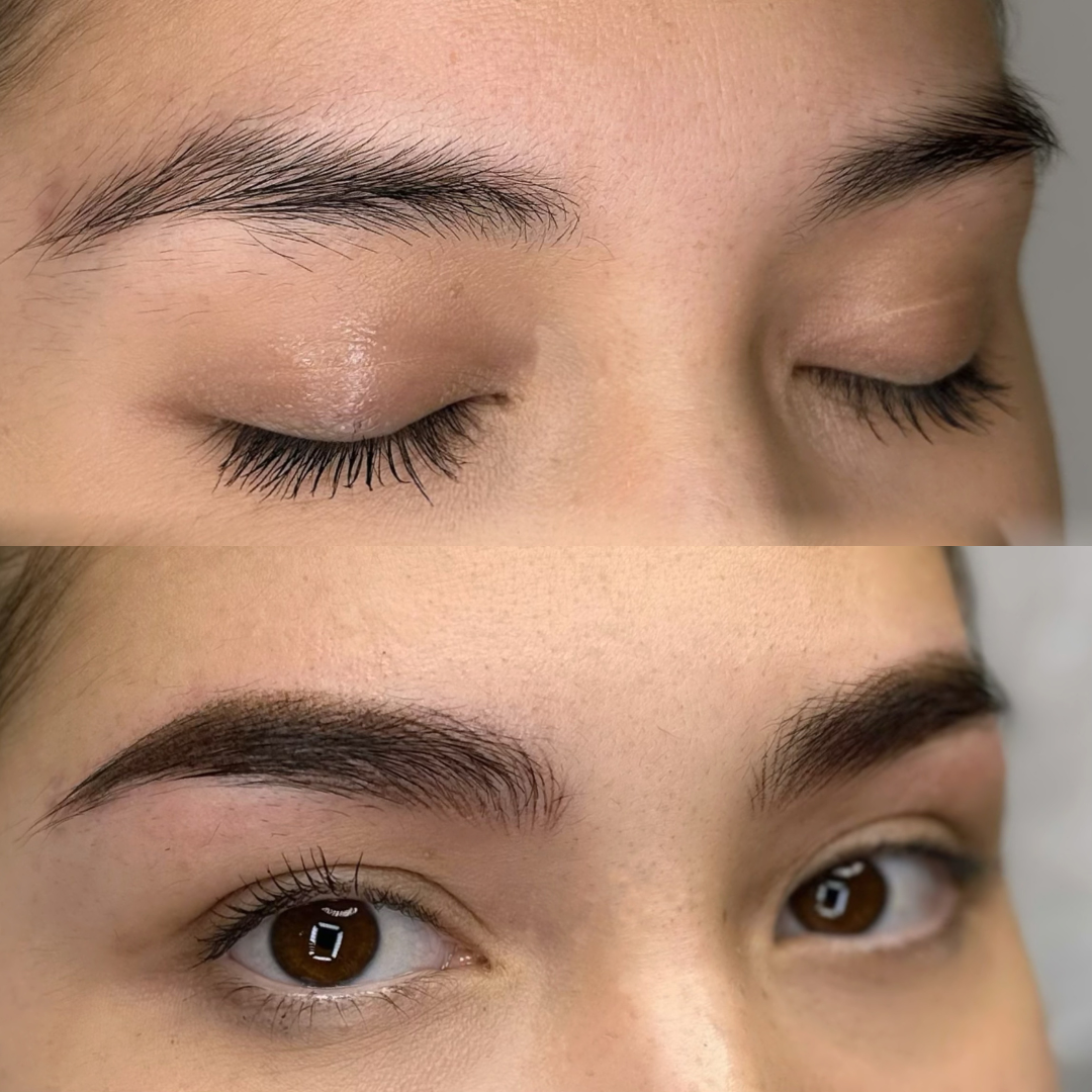 THY Beauty Studio Facebook ad