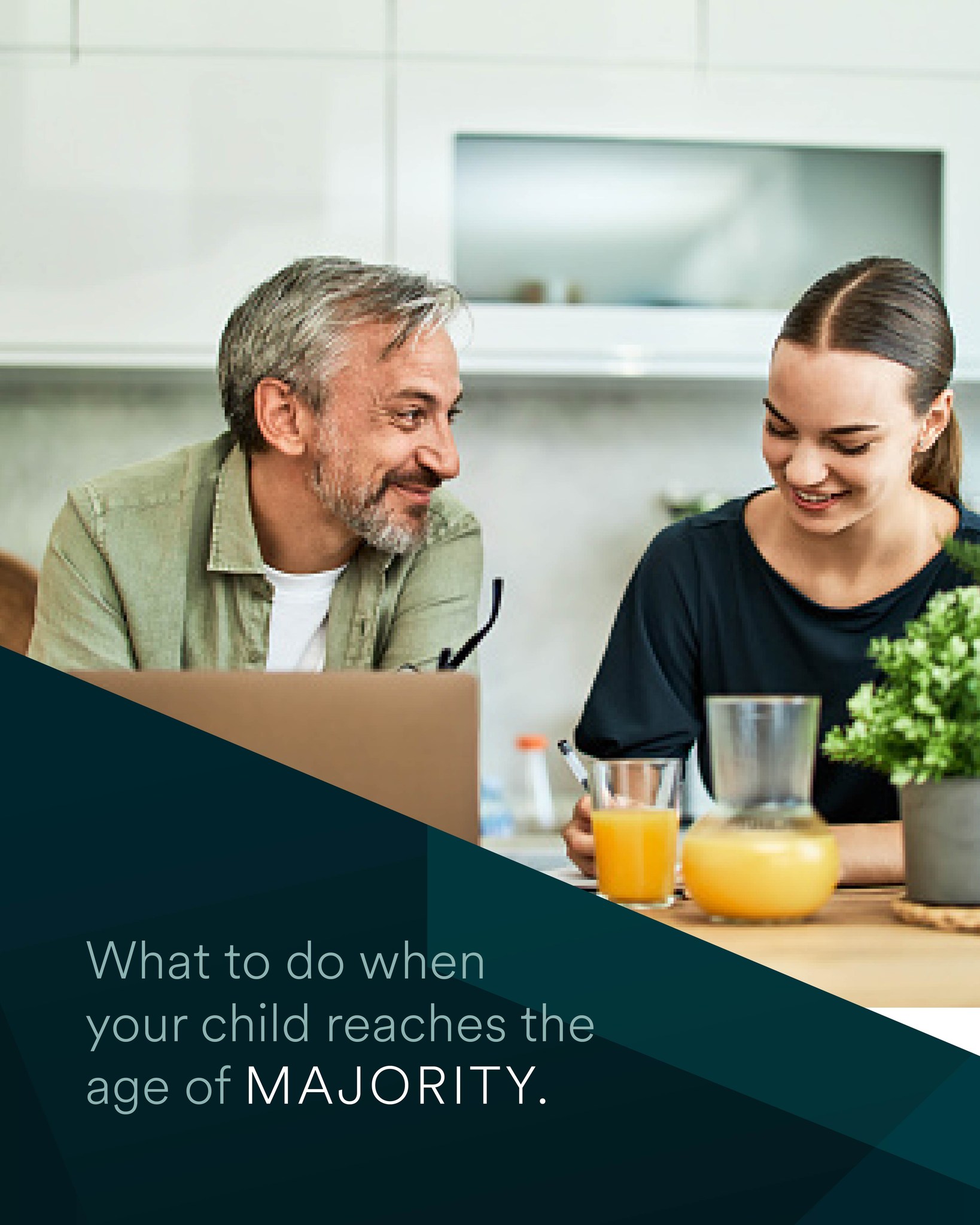 U.S. Bank Facebook ad