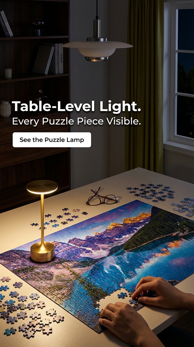 The Card & Tile Club Facebook ad