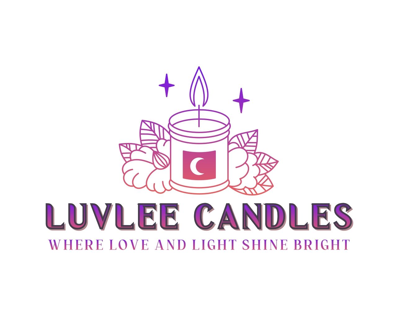 LuvLee Candles Studios Facebook ad: LuvLee Candles | Luxury scented candles