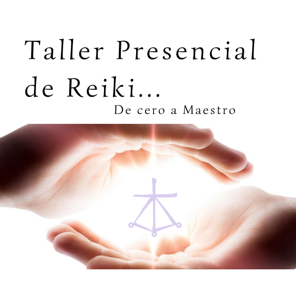 Poderes Mentales GDL Facebook ad: Accede al mejor y mas completo taller de Reiki