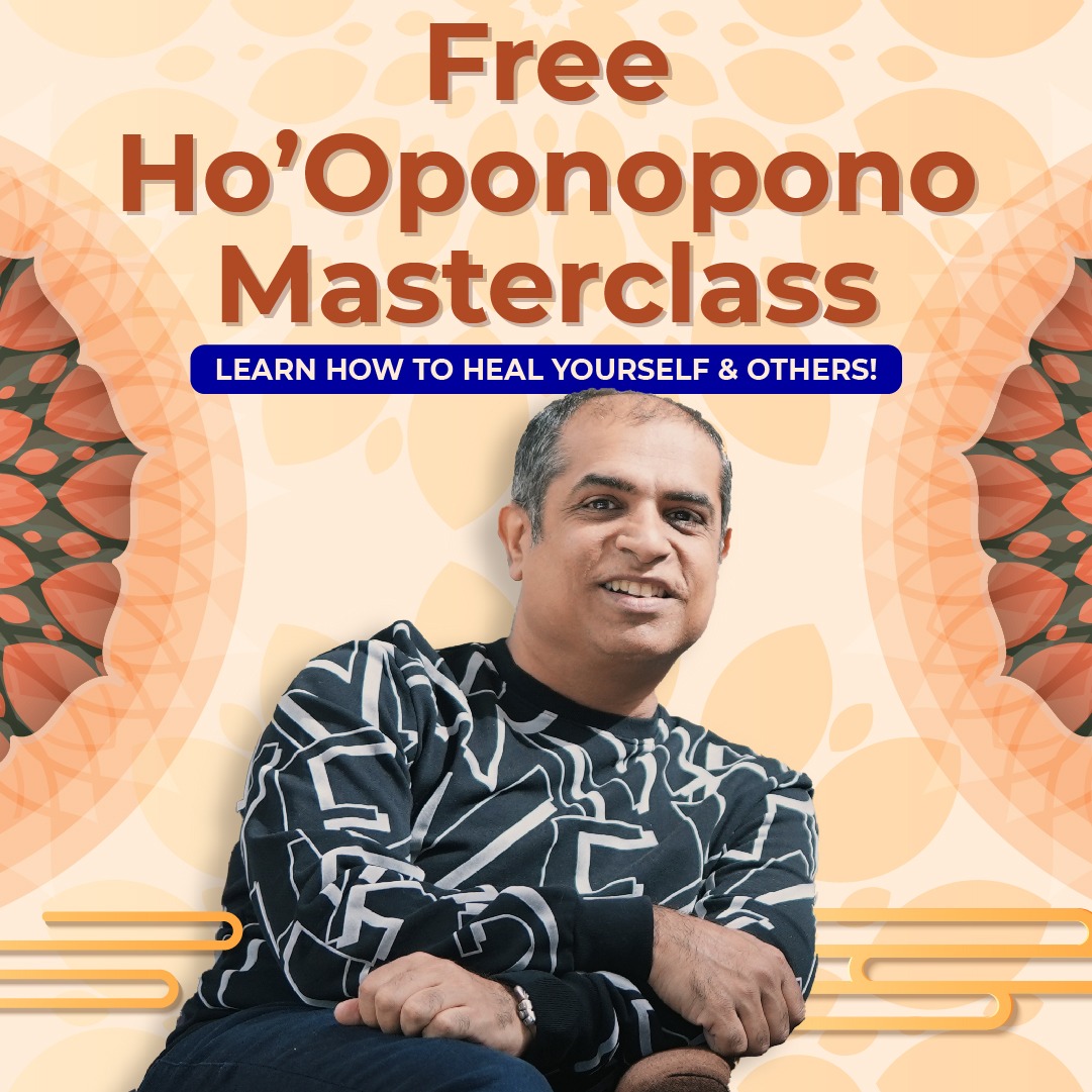 Law Of Attraction by IMK Facebook ad