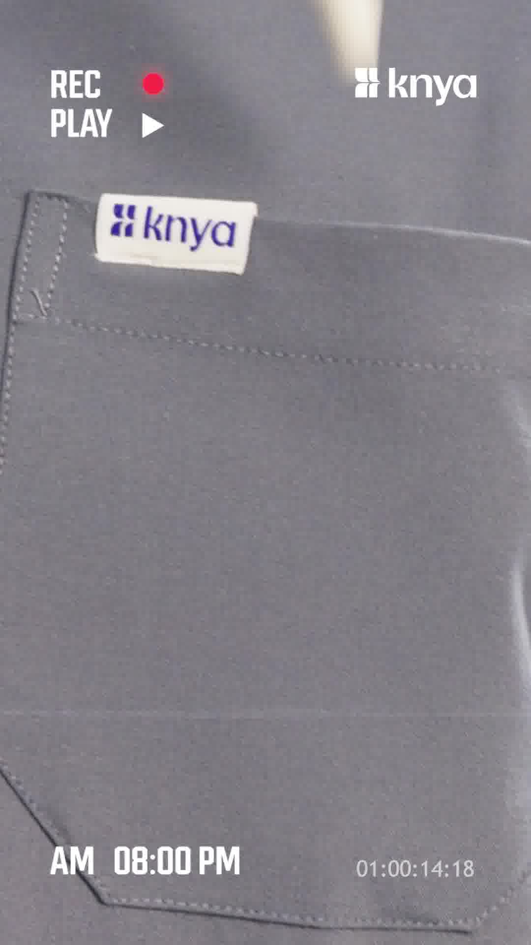 Knya Facebook ad: Trusted by 5 Lakh+ Professionals. Made for Every Moment.