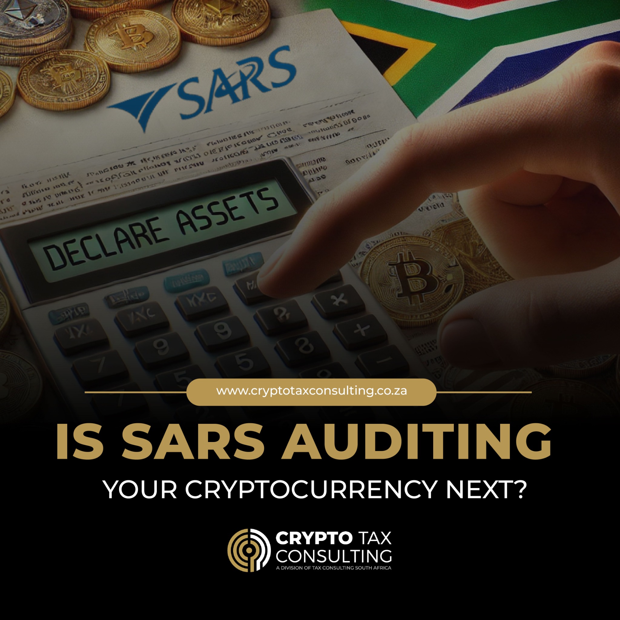 Digital Trading Facebook ad