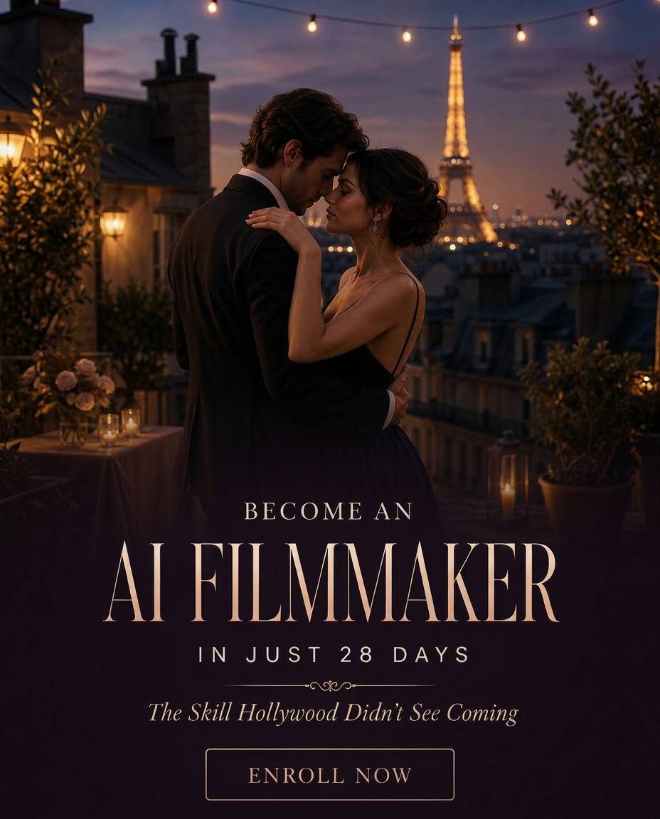 AI Insider Facebook ad