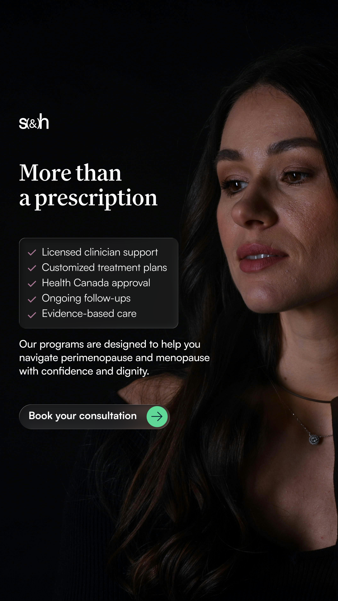 ScienceandHumans Facebook ad