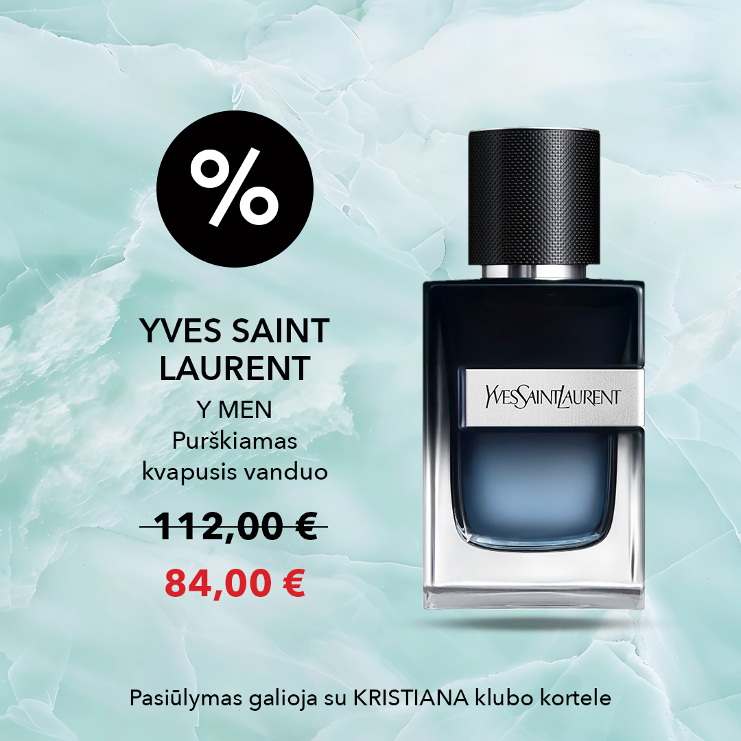 Kristiana.lt Facebook ad