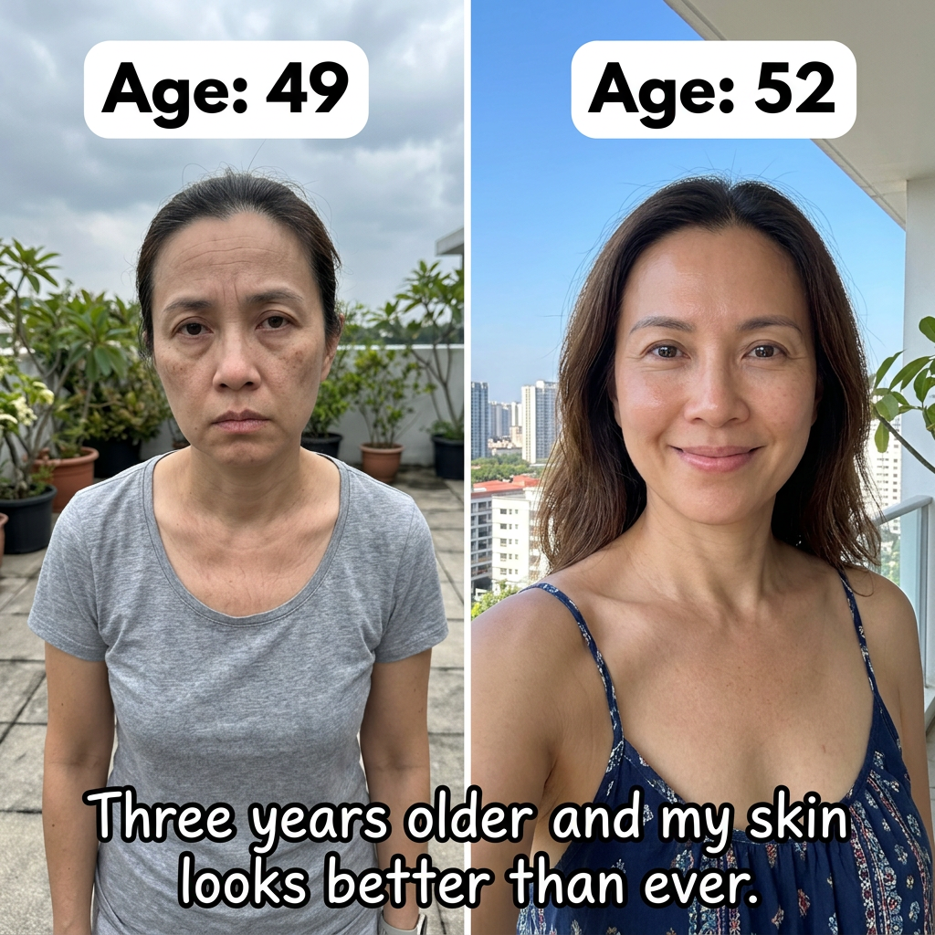Neptune Health Facebook ad