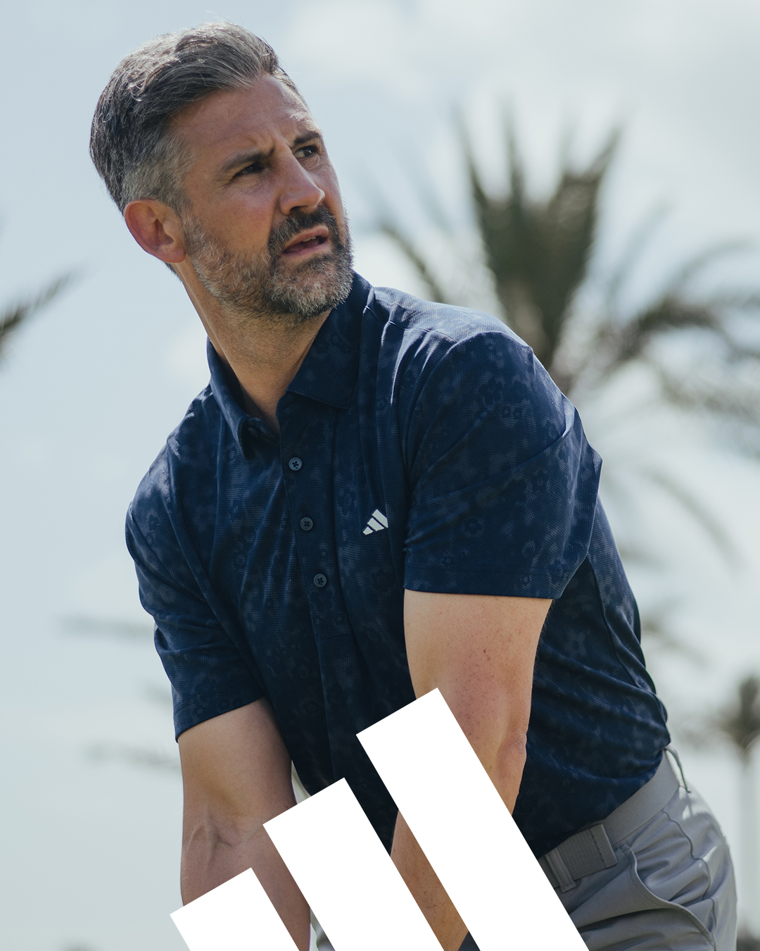 adidas Facebook ad