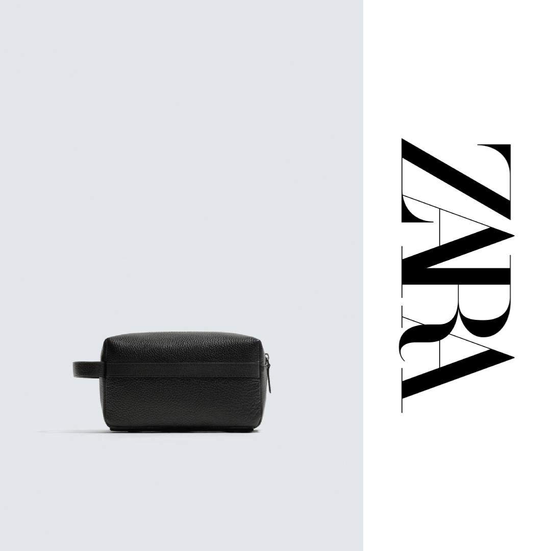 ZARA Facebook ad