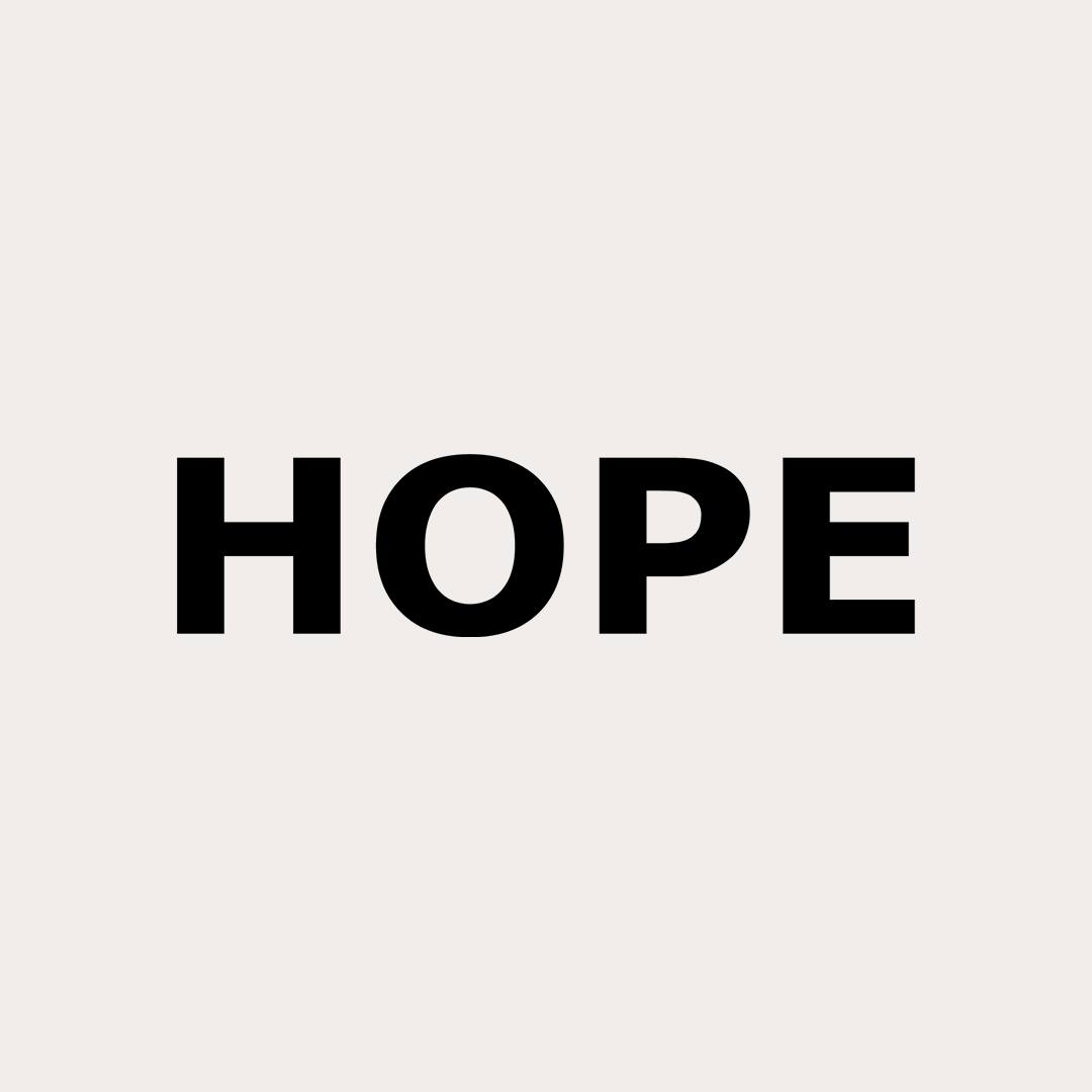 HOPE Underwear Facebook ad from Aug 10, 2026
