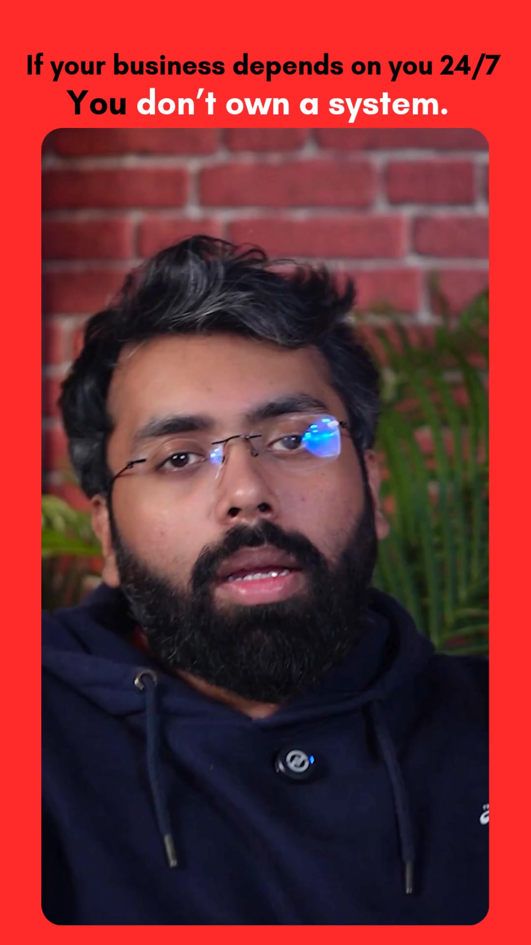 Automation with Chirag Facebook ad: Learn AI-Powered Automation