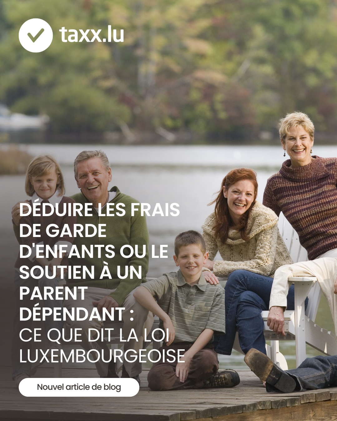 taxx.lu Facebook ad