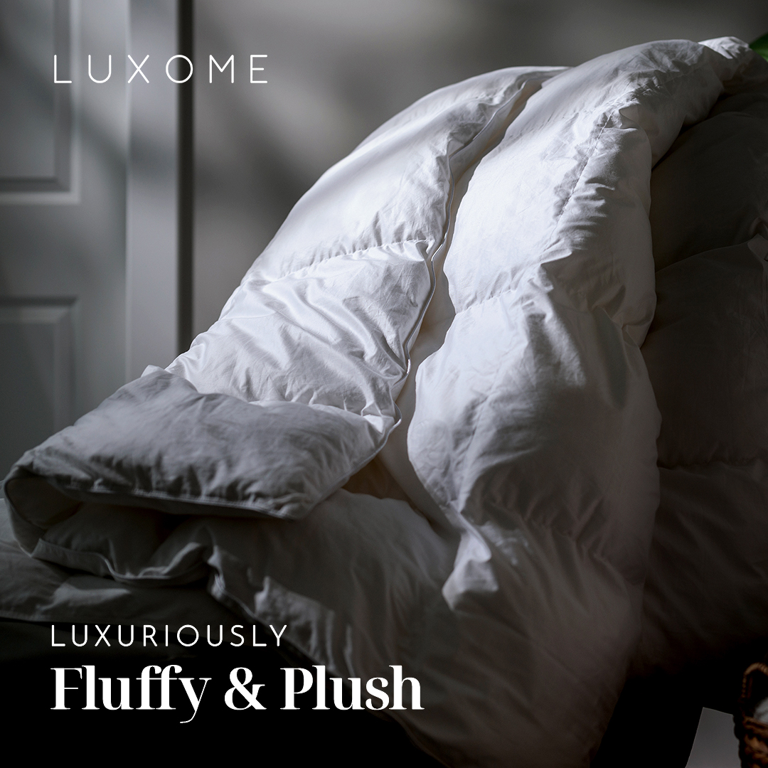 Luxome Facebook ad