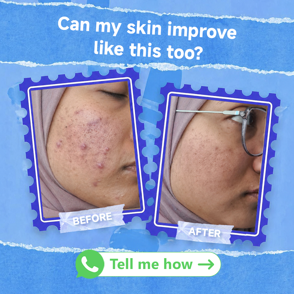 Dr.Leo Malaysia Facebook ad