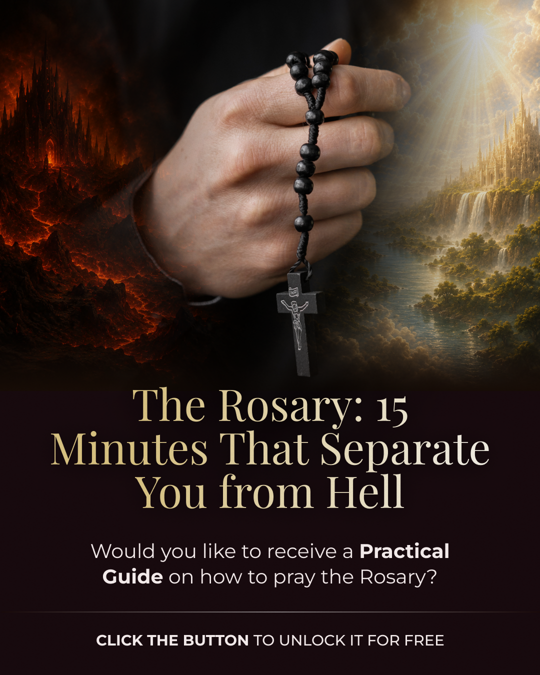 Heralds.ofthegospel Facebook ad from Jul 31, 2026