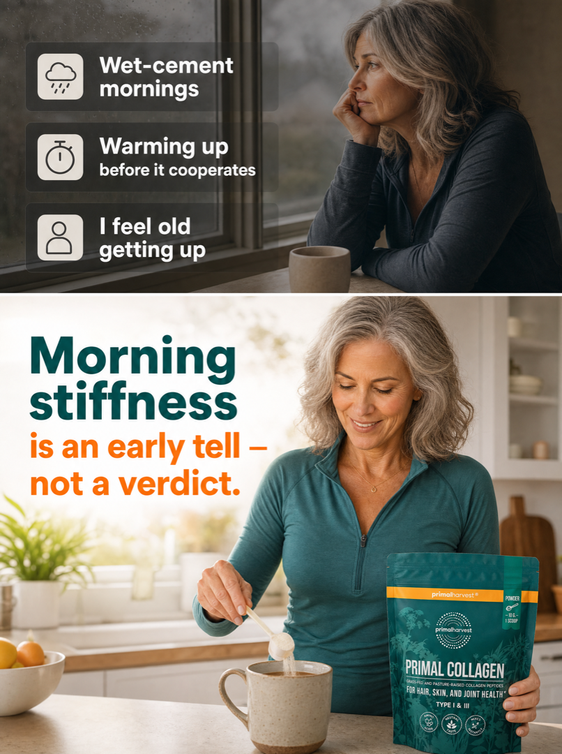 Primal Deals Facebook ad