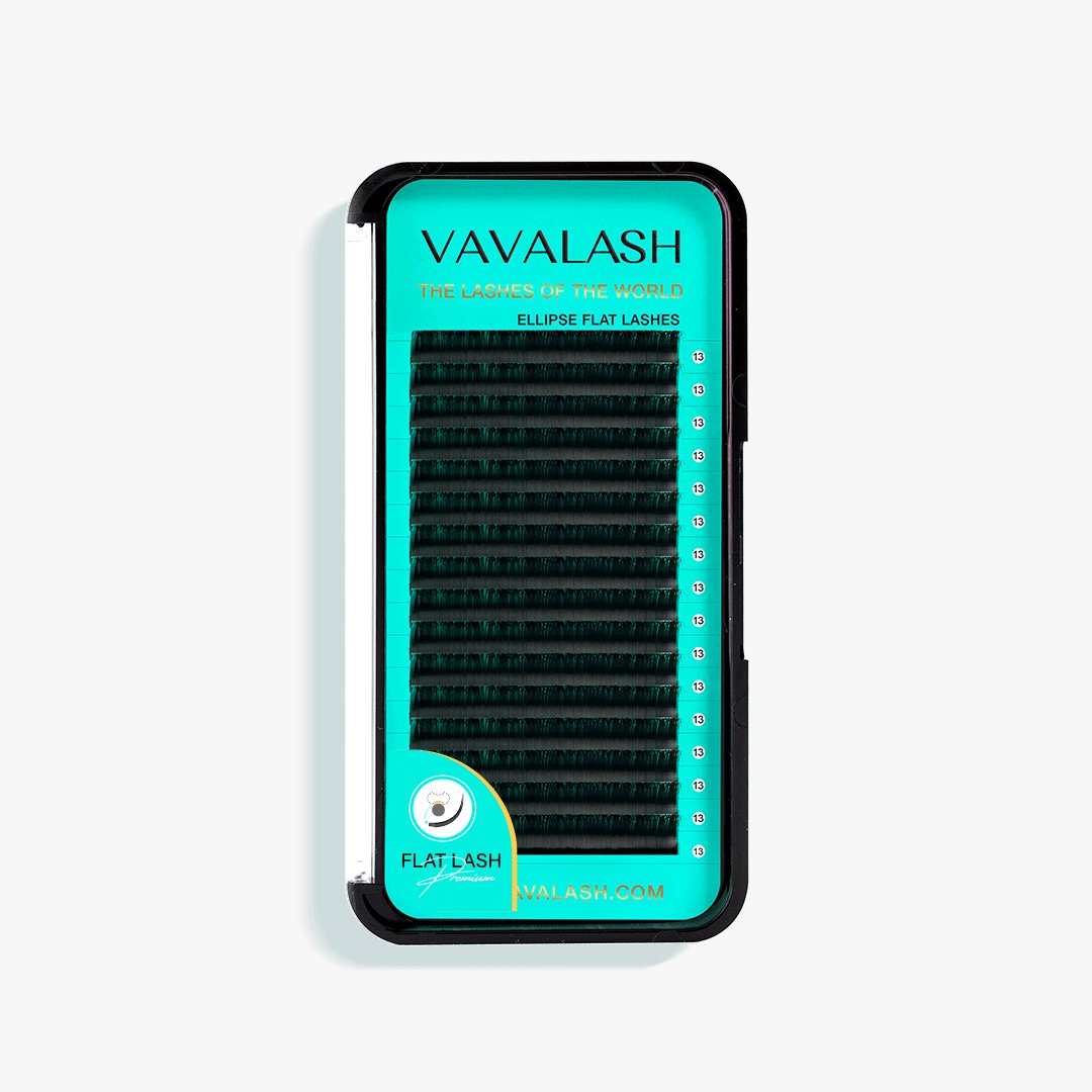 Vavalash Facebook ad