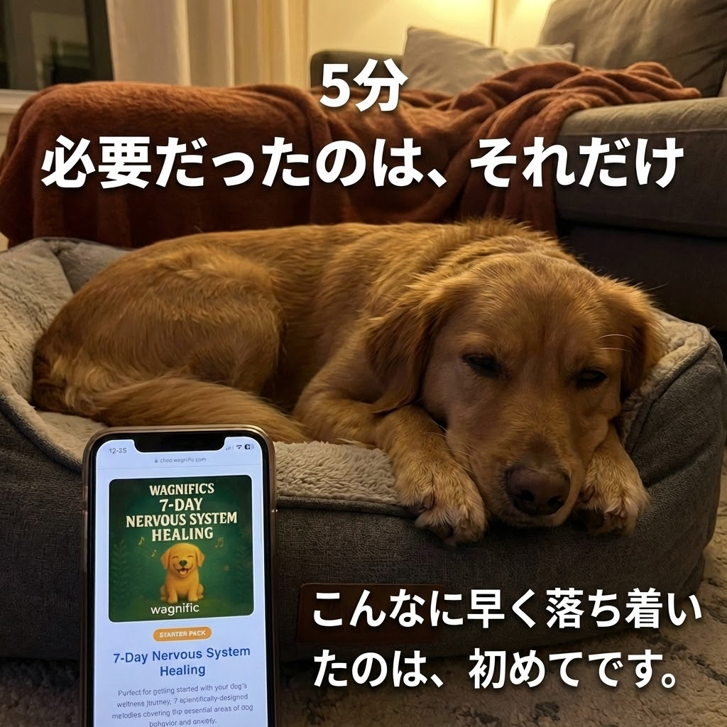 Wagnific Facebook ad