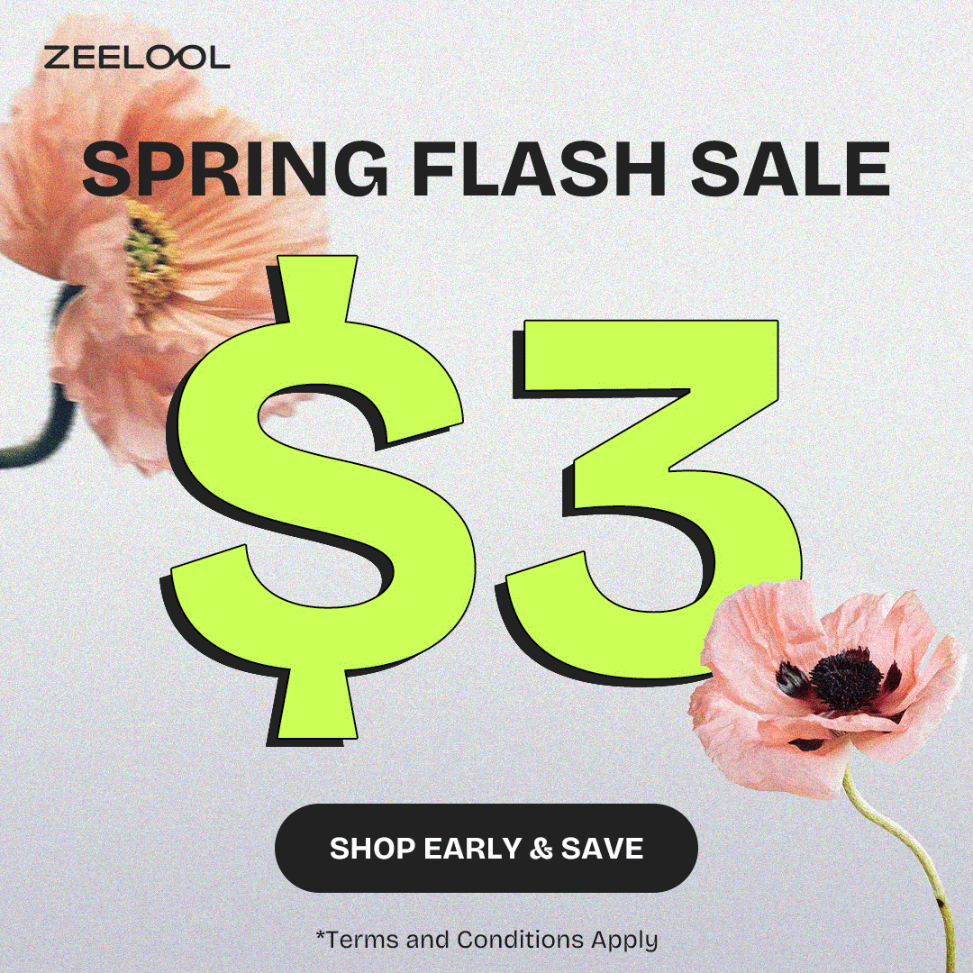 Zeelool Facebook ad