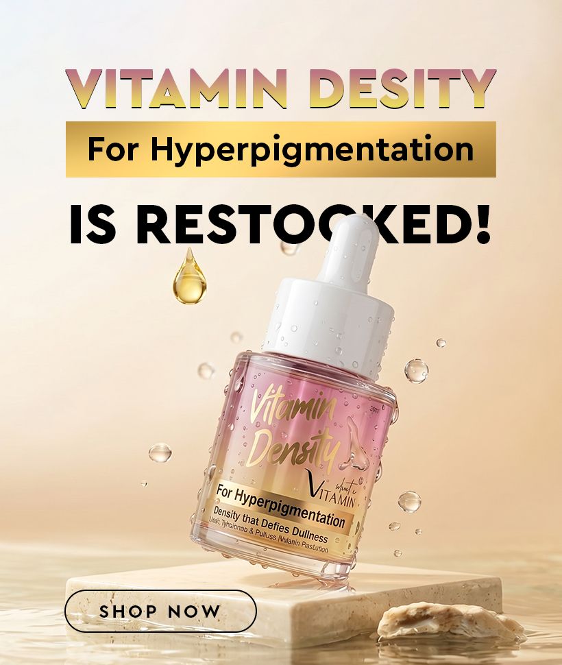 What-a-vitamin Facebook ad