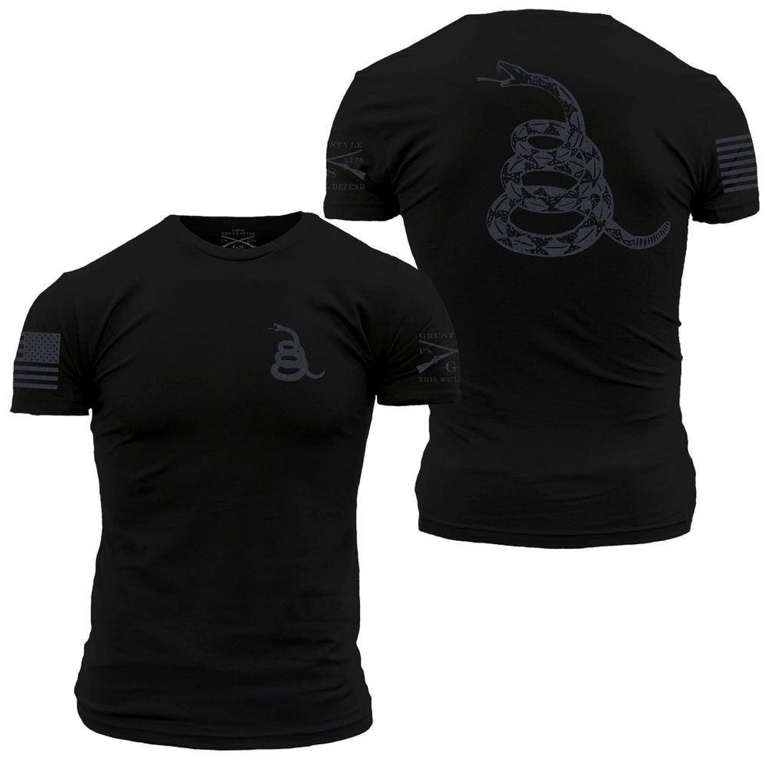 Grunt Style Facebook ad