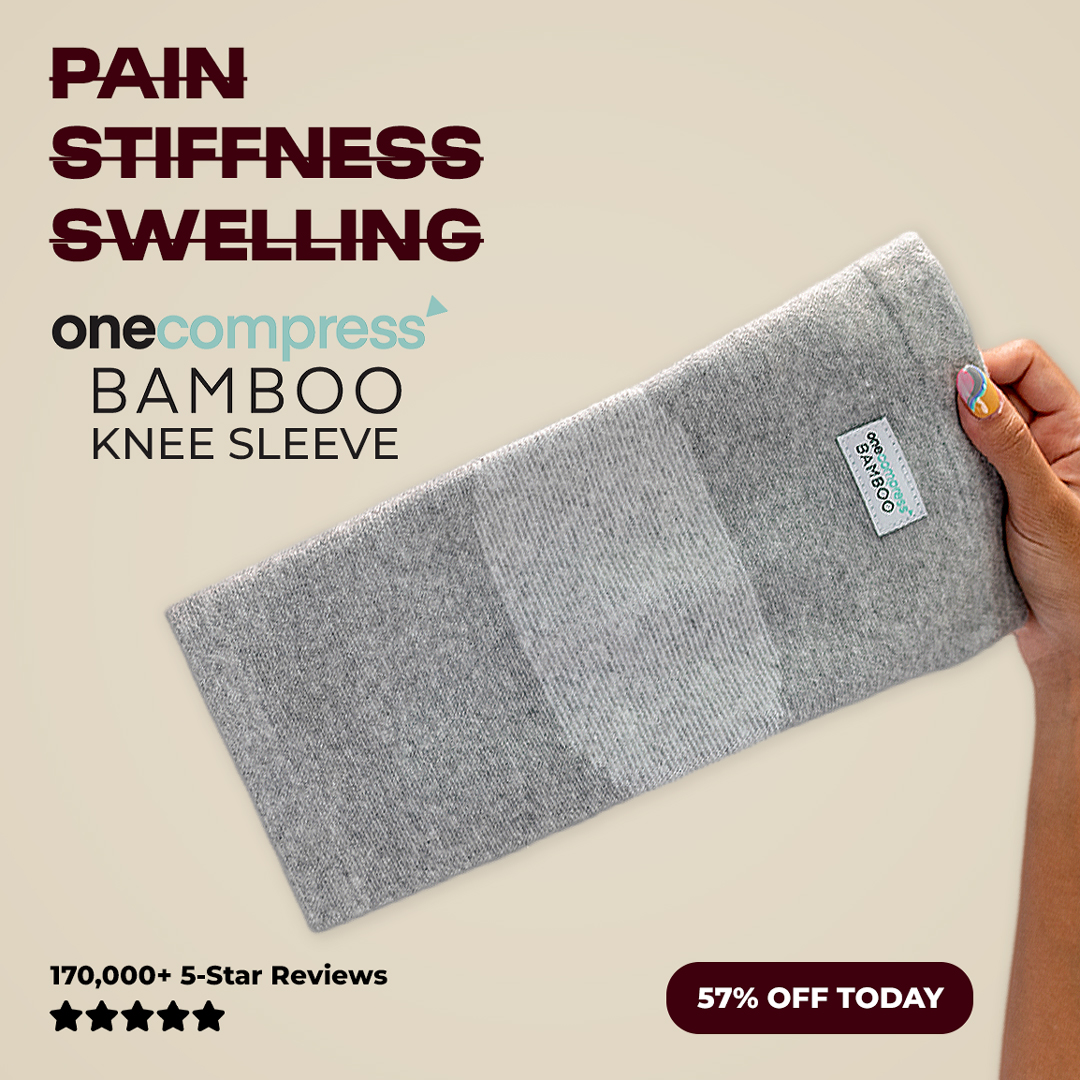 OneCompress Facebook ad