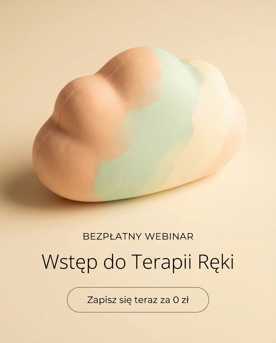 Sonia Michalik psycholog dziecięca Facebook ad