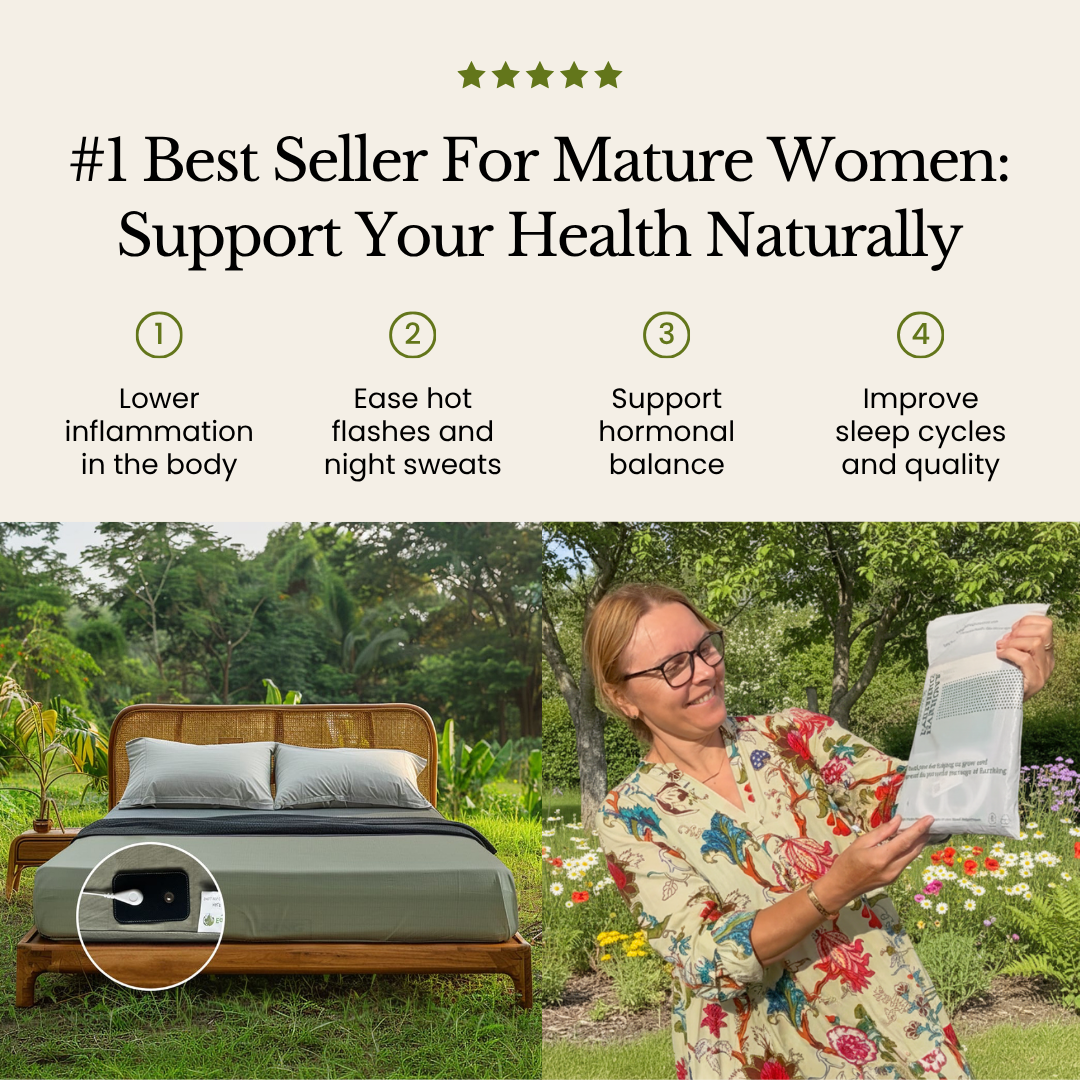 Rachel Morgan Facebook ad: Feel better, fast!