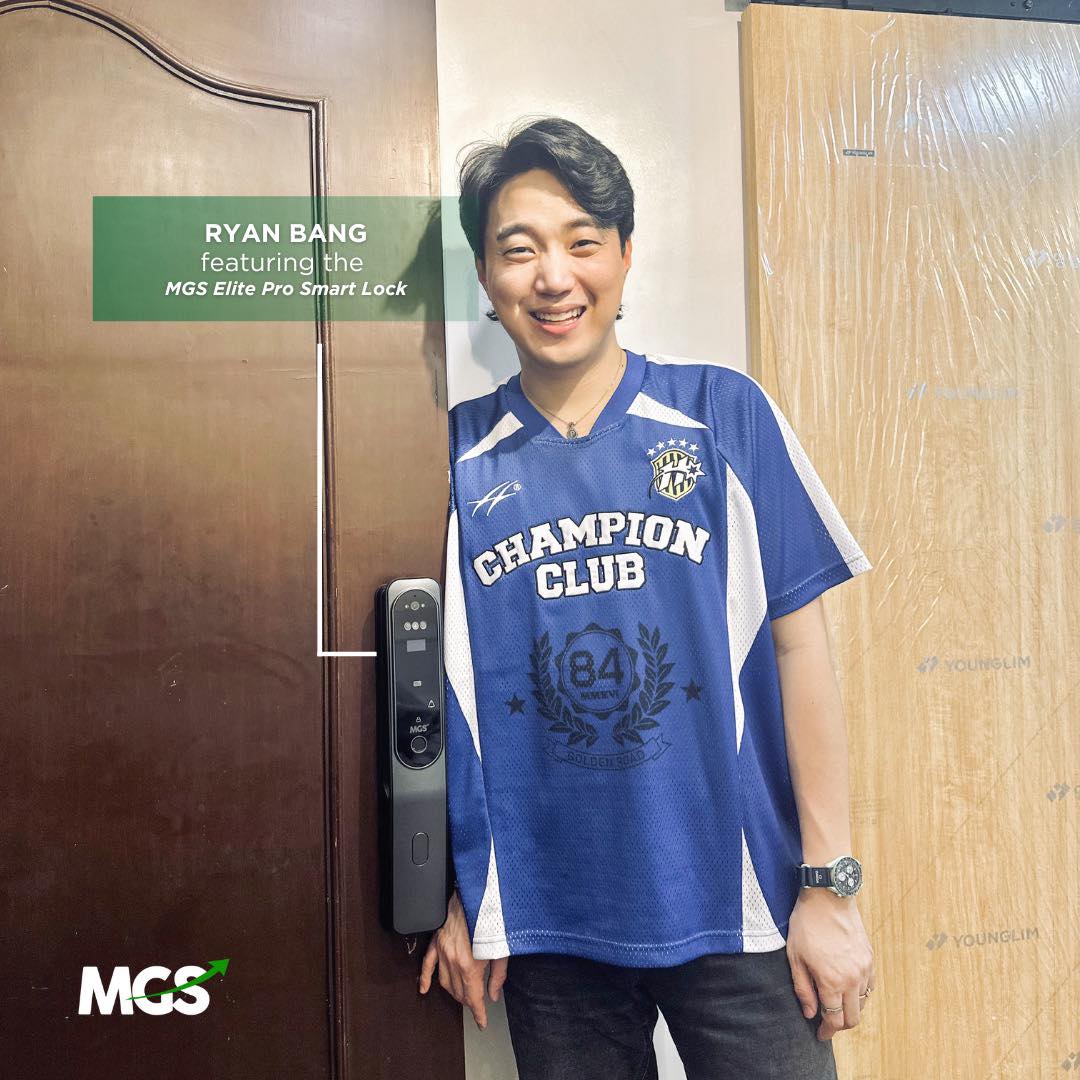 MGS Philippines - Main Facebook ad