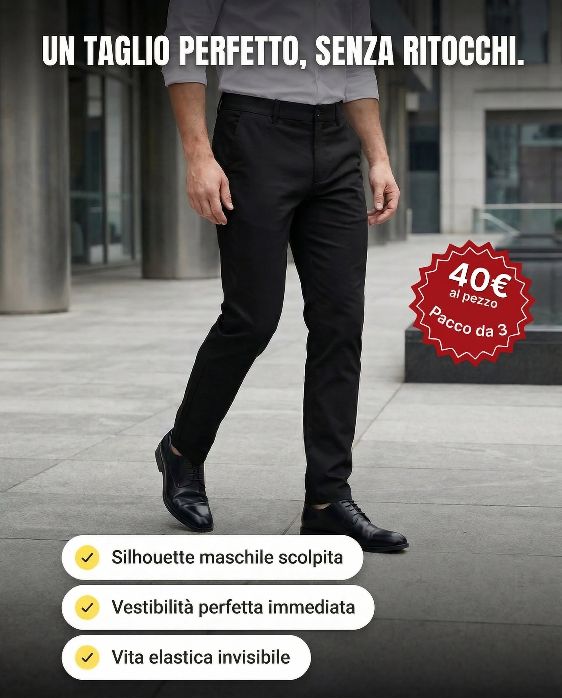 Bellutia Italia Facebook ad