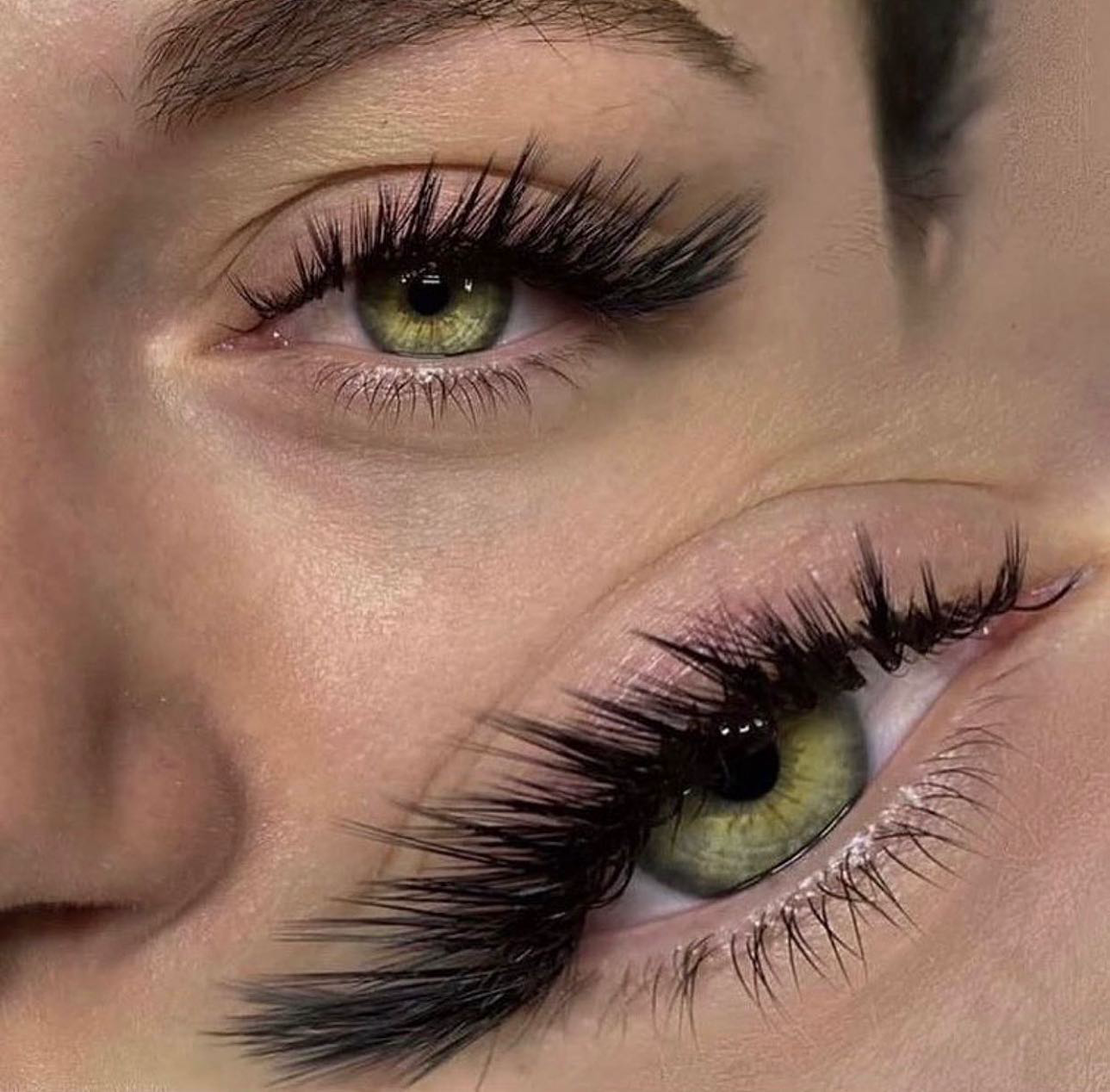 lashes_lux_miami Facebook ad: Premium Lash Extensions | Russian Volume