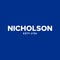 Drink Nicholson